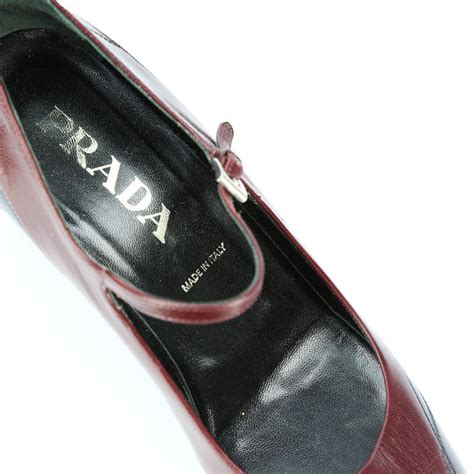 prada schuhe vero cuoio|vero cuoio schuhe sale.